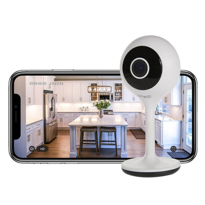 Sophia Indoor Security Camera (2 Pack)